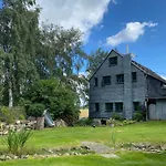 Dina Apartman Olbernhau