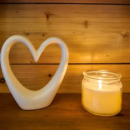 Dina Apartmán Olbernhau