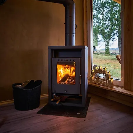 Dina Apartmán Olbernhau