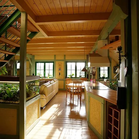 Apartment Dina