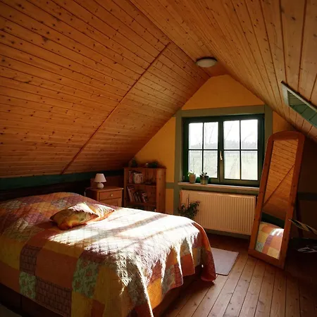 Apartmán Dina Olbernhau