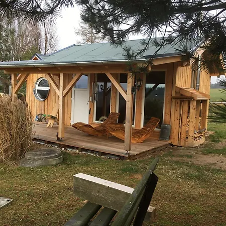 Dina Apartmán Olbernhau