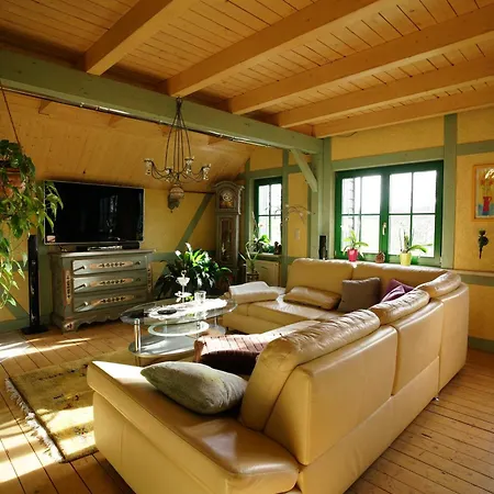 Apartman Dina *