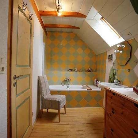 Apartman Dina Olbernhau