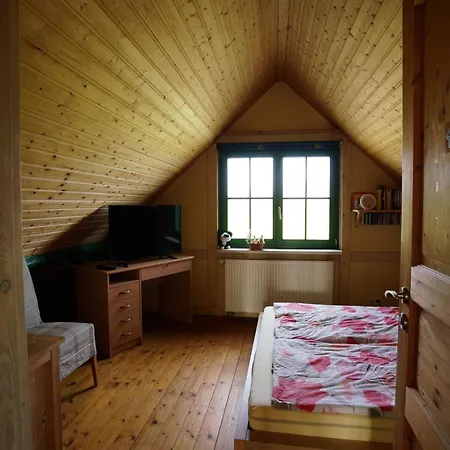 Dina Apartman