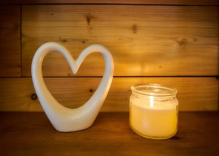 Dina Апартаменты Ольбернхау