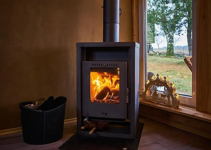 Dina Апартаменты Ольбернхау