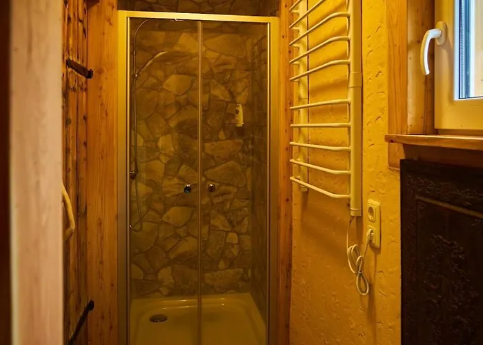 Апартаменты Dina Ольбернхау