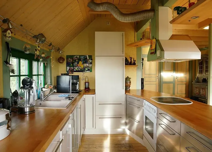 Dina Апартаменты *