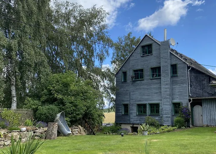 Dina Ольбернхау