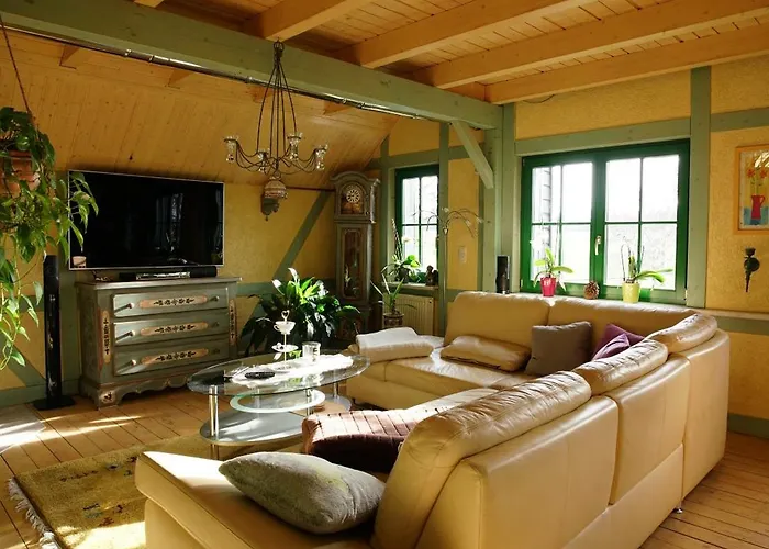 Dina Апартаменты *