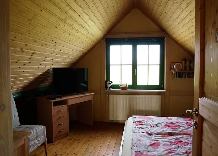 Апартаменты Dina