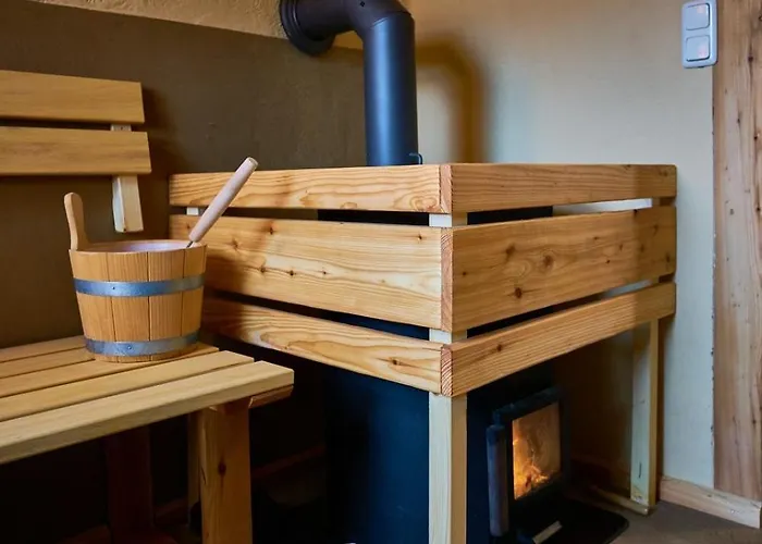 Dina * Ольбернхау