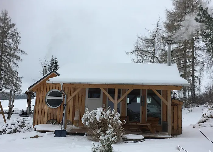 Апартаменты Dina